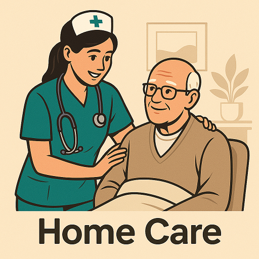 Sistema de Gestão para Empresas de Home Care - Projeto Detalhado